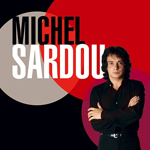 Michel Sardou - Best of 70