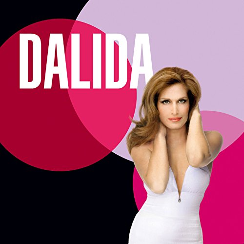 Dalida - Best of 70 DALIDA