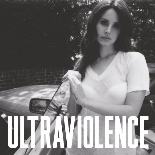 Lana Del Rey - Ultraviolence (Limited Deluxe Edition)