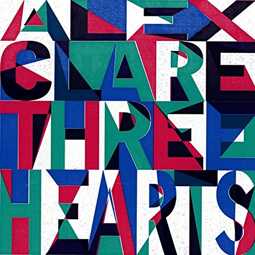 Clare , Alex - Three Hearts