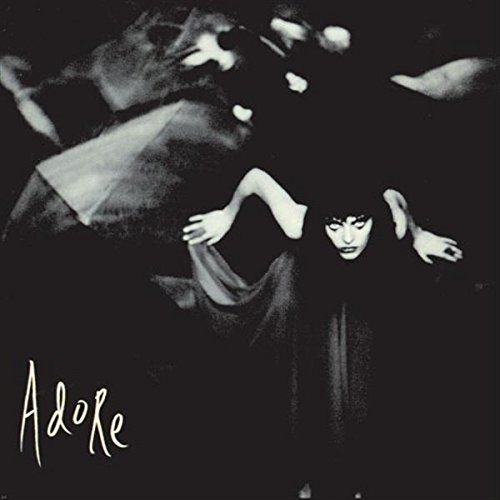 Smashing Pumpkins , The - Adore (Limited Edition) (Vinyl)