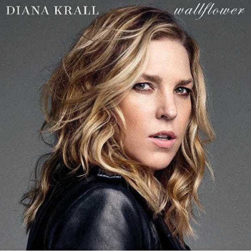 Diana Krall - Wallflower (Limited Edition) [Vinyl LP]