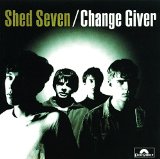 Shed Seven - Truth Be Told