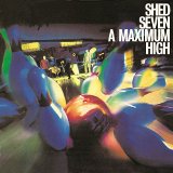 Shed Seven - Let It Ride