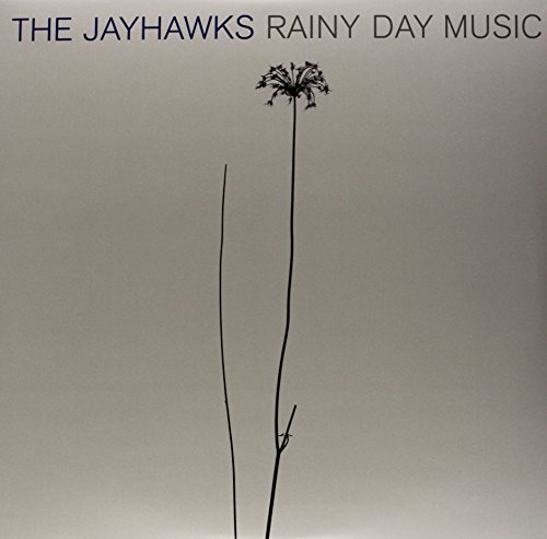 The Jayhawks - Rainy Day Music (Limited Expanded Edition) [Vinyl LP]