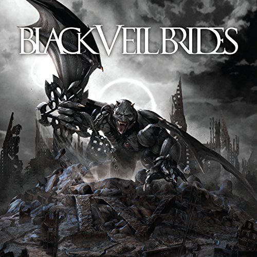 Black Veil Brides - Black Veil Brides