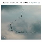 Julia Kadel Trio - Im Vertrauen