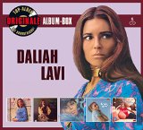 Daliah Lavi - Originale: Daliah Lavi