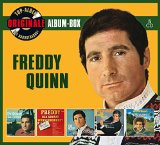 Roy Black - Originale Album-Box