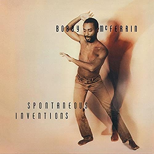 McFerrin , Bobby - Spontaneous Inventions (Remastered) (Vinyl)