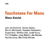 Manu Katche - Live in Concert
