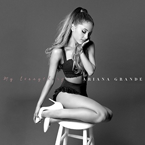 Grande , Ariana - My Everything