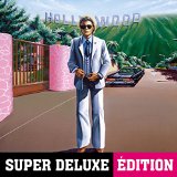 Johnny Hallyday - Rester Vivant