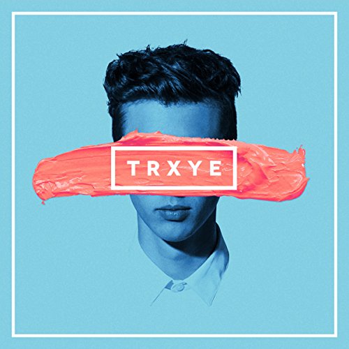 Troye Sivan - Trxye (Ep)