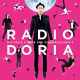 Radio Doria - Die Freie Stimme der Schlaflosigkeit (Deluxe Edition)