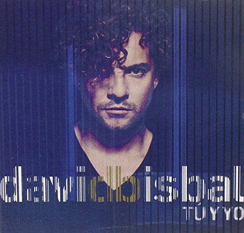 David Bisbal - Tu Y Yo