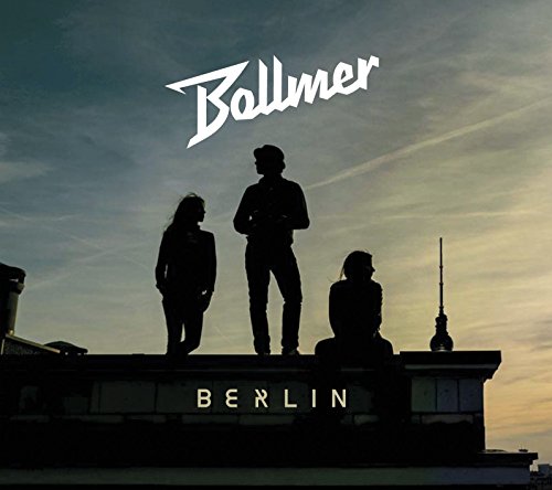 Bollmer - Berlin (2-Track)