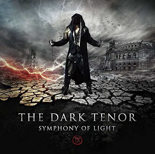 The Dark Tenor - Symphony of Light