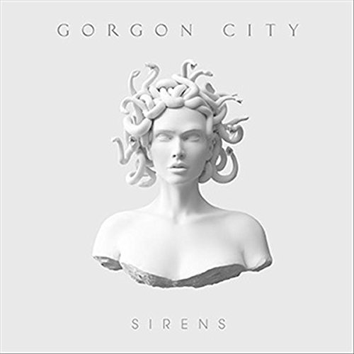 Gorgon City - Sirens [Vinyl LP]