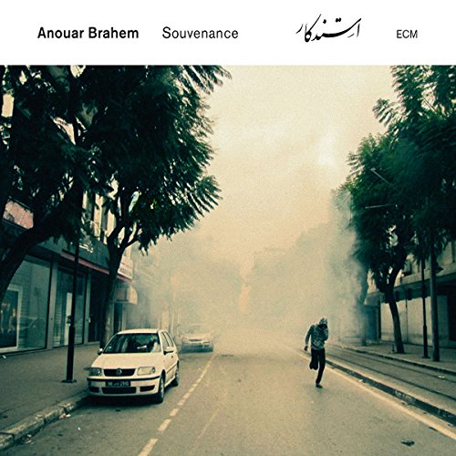 Anouar Brahem - Souvenance