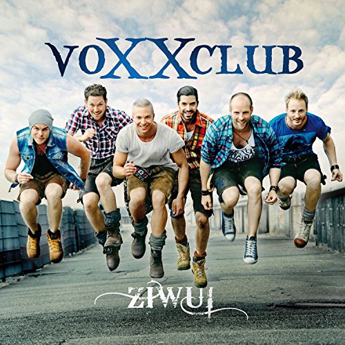 Voxxclub - Ziwui