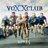 Voxxclub - Geiles Himmelblau (Limited Deluxe Edition, inklusive 7 Bonustracks + Kühlschrankmagnet)