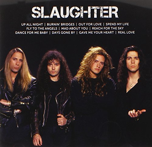 Slaughter - Icon