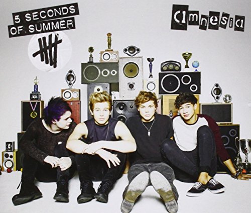 5 Seconds of Summer - Amnesia