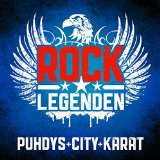 Puhdys & City & Karat - Rock Legenden Live