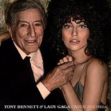 Bennett , Toni & Lady Gaga - Cheek to Cheek - Live