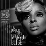 Mary J Blige - Think Like a Man Too