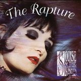 Siouxsie & The Banshees - Superstituion