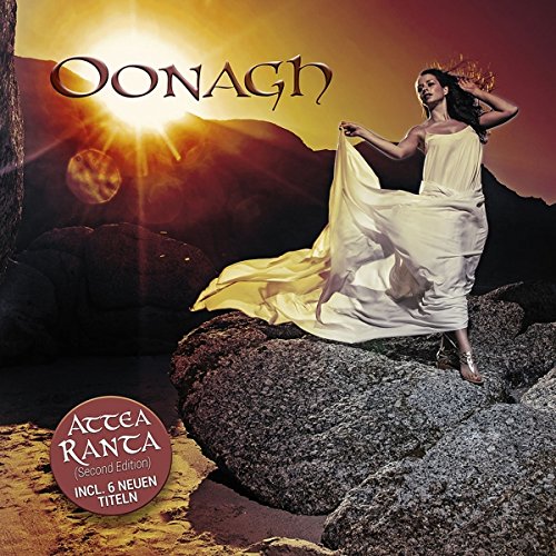 Oonagh - Oonagh (Attea Ranta-Second Edition)