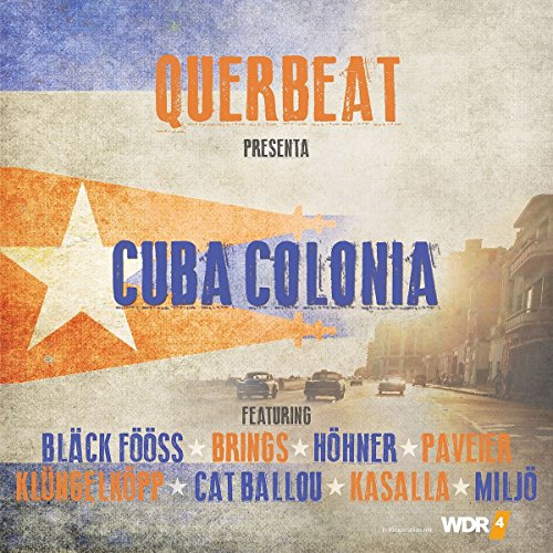 - Cuba Colonia