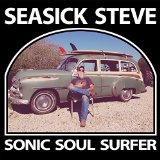Seasick Steve - You Can't Teach An Old Dog New Tricks [Vinyl LP]