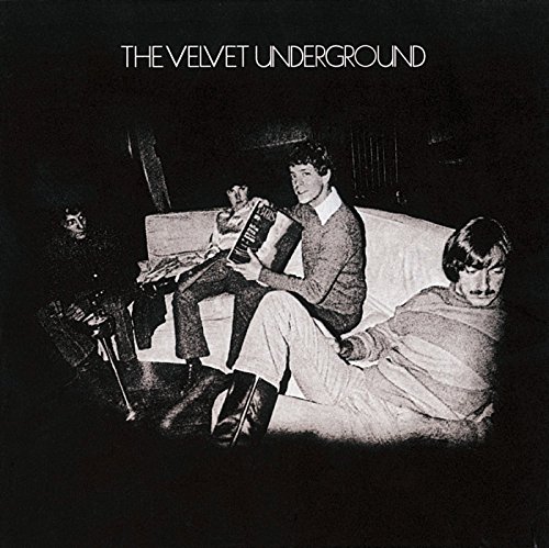 the Velvet Underground - The Velvet Underground (45th Anniversary)