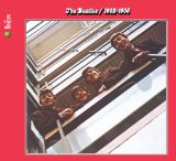 Beatles , The - 1962 - 1966 (Red Album) (Vinyl)