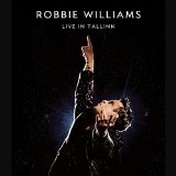 Williams , Robbie - Robbie Williams - Live at the Albert [Blu-ray]