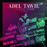 Tawil , Adel - Adel Tawil & Friends - Live aus der Wuhlheide Berlin