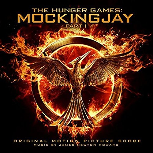 - Die Tribute von Panem - Mockingjay Teil 1 (Score)