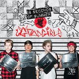 5 Seconds of Summer - Hey Everybody! (2-Track)