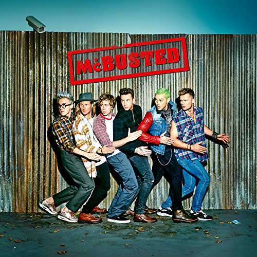Mcbusted - Mcbusted (Deluxe)