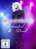 Helene Fischer - Helene Fischer - Das Konzert aus dem Kesselhaus [Blu-ray]