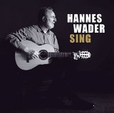 Wader , Hannes - Live