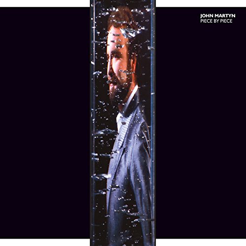 John Martyn - Piece By Piece (1-CD Remaster)