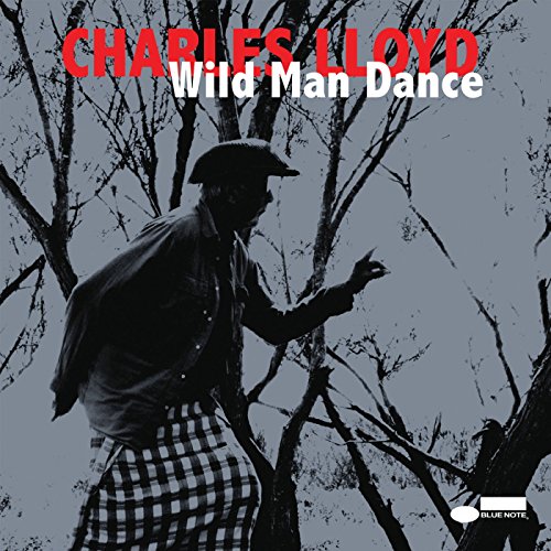Lloyd , Charles - Wild Man Dance-Live at Wroclaw Philharmonic