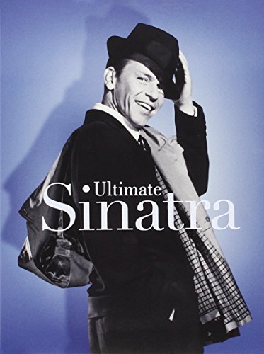 Frank Sinatra - Ultimate Sinatra - Best Of: The Centennial Collection (Limited Edition)