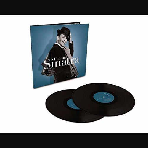 Frank Sinatra - Ultimate Sinatra [Vinyl LP]