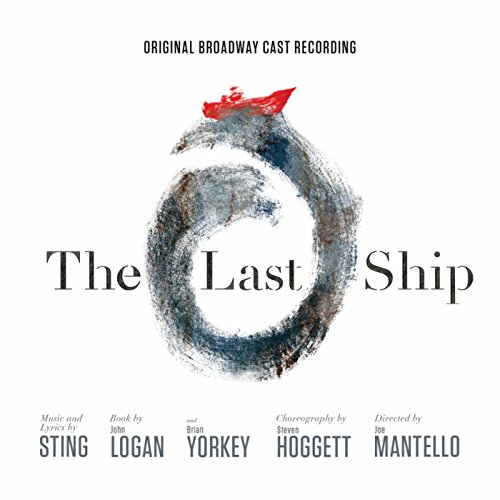 Various - The Last Ship