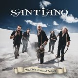 Santiano - Von Liebe, Tod und Freiheit (Special Edition)